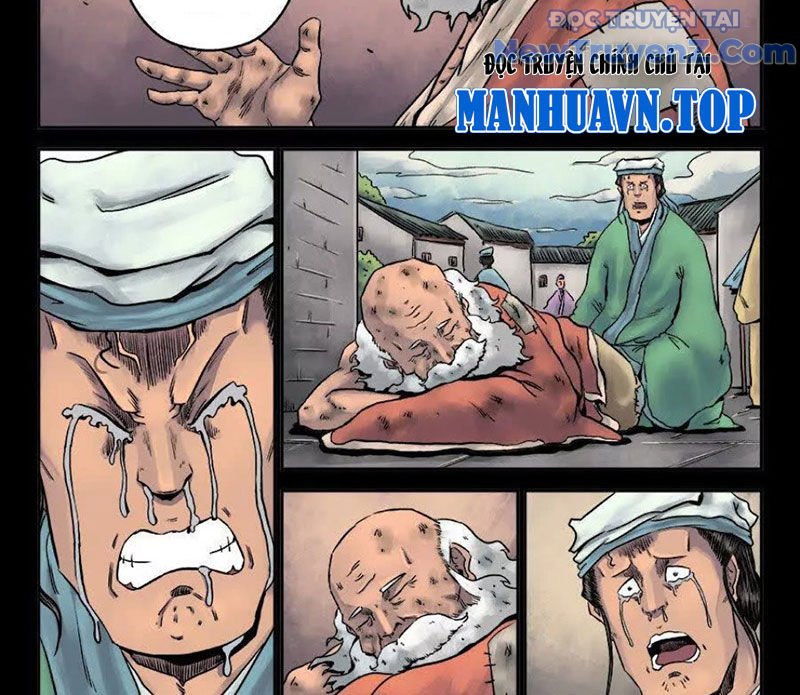 Đan Ngu Huyền Ngôn chapter 37 - Trang 29