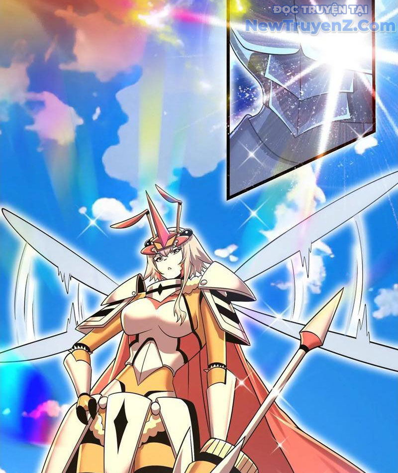 Vũ Trụ Trùng Vương chapter 43 - Trang 25