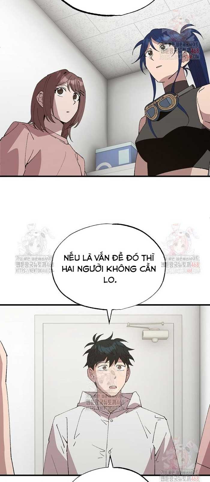 Cửa Hàng Diệu Kỳ chapter 71 - Trang 61