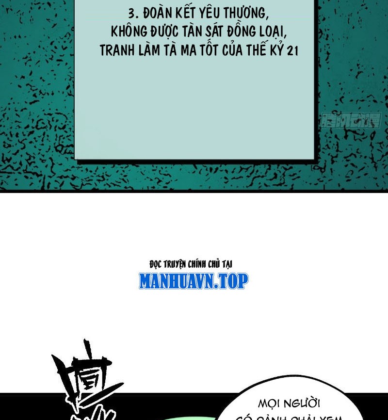 Ta Có Một Sở Nghiên Cứu Quái Vật chapter 3 - Trang 4