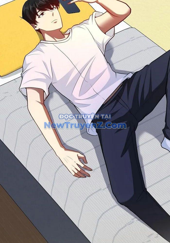 Thiên Tài Võ Thuật Hồi Quy chapter 92 - Trang 81