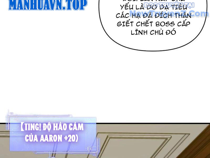 Bắt đầu chuyển chức tài thần, ta chuyển hóa triệu vạn thần sủng chapter 24 - Trang 26