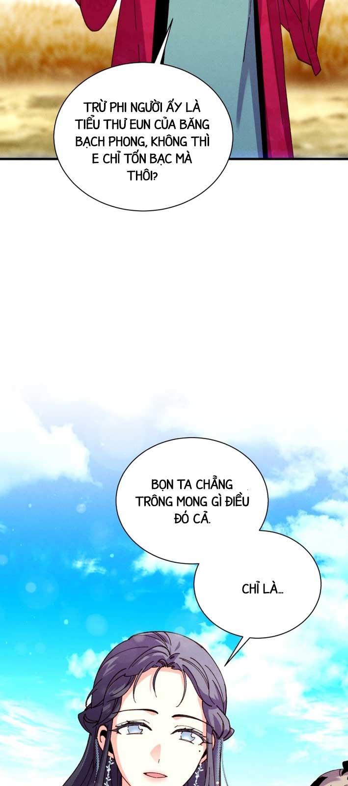 Phi Lôi Đao Thuật chapter 206.1 - Trang 13