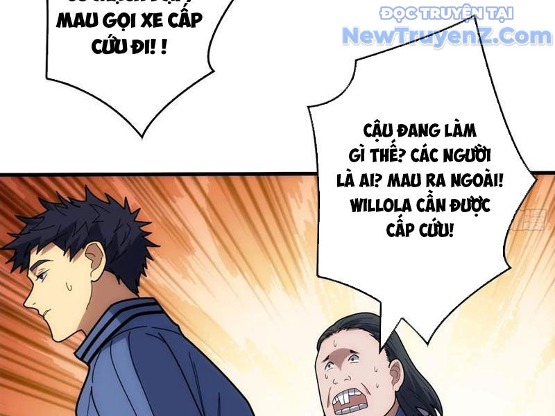 Tin Tức Của Toàn Tri Giả chapter 46 - Trang 127