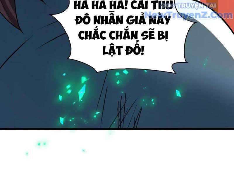 Kỷ Nguyên Kỳ Lạ chapter 479 - Trang 136