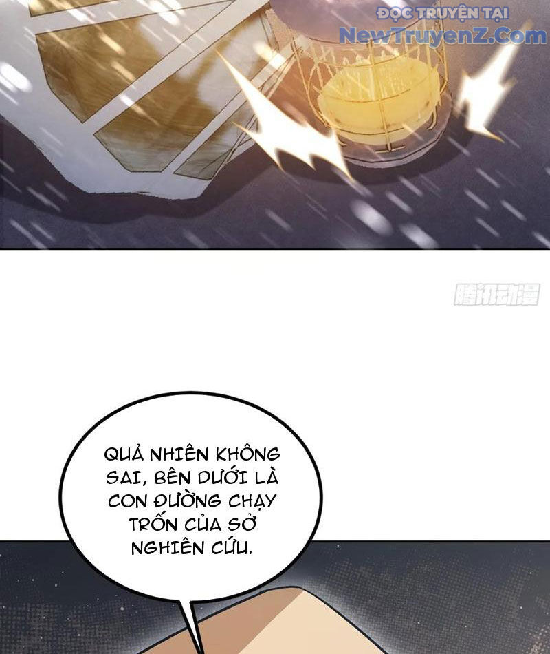 Trò Chơi Quỷ Dị: Ta Dựa Vào Vô Số Công Đức Khắc Thông Quan chapter 142 - Trang 22