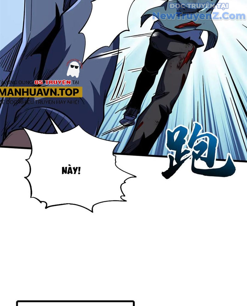 Siêu Cấp Thần Cơ Nhân chapter 356 - Trang 15