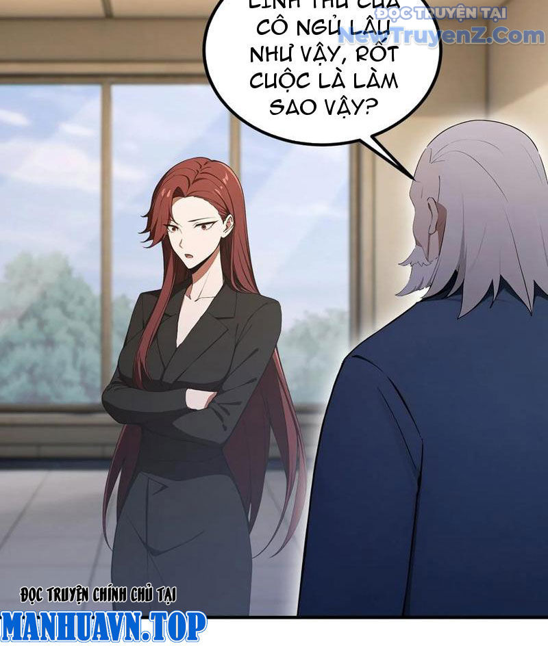 Quá Ảo! Ta Mở Lớp Đào Tạo Nữ Đế chapter 102 - Trang 6