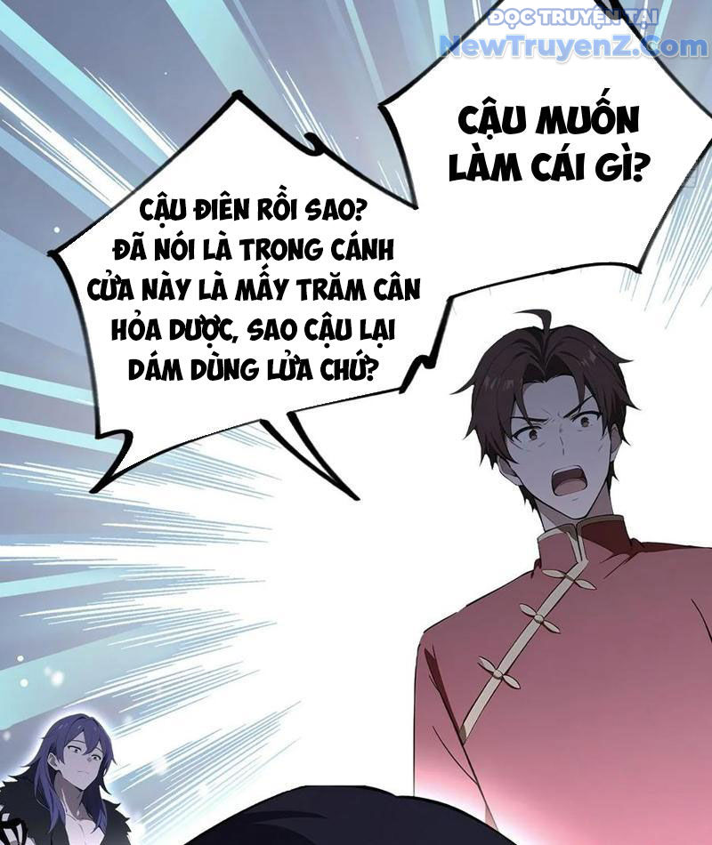 Trò Chơi Quỷ Dị: Ta Dựa Vào Vô Số Công Đức Khắc Thông Quan chapter 142 - Trang 47