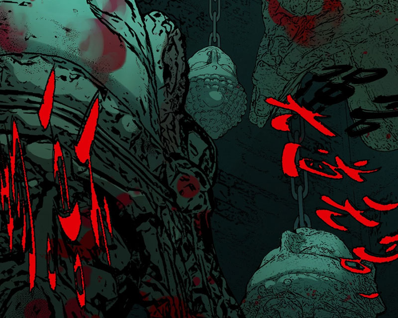 Ta Có Một Sở Nghiên Cứu Quái Vật chapter 5 - Trang 32