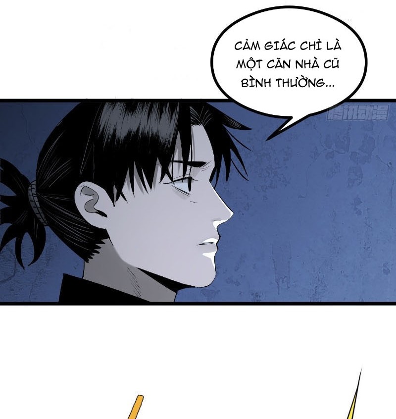 Ta Có Một Sở Nghiên Cứu Quái Vật chapter 3 - Trang 33