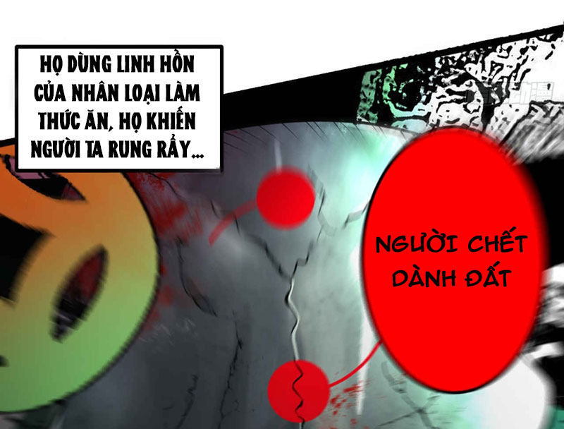 Ta Có Một Sở Nghiên Cứu Quái Vật chapter 1 - Trang 27