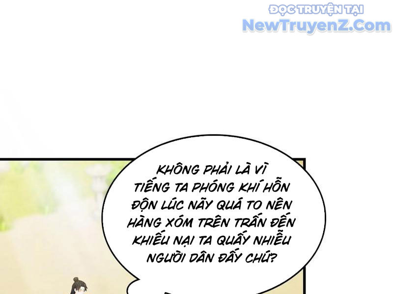 Hoá Ra Ta Đã Vô Địch Từ Lâu chapter 295 - Trang 91