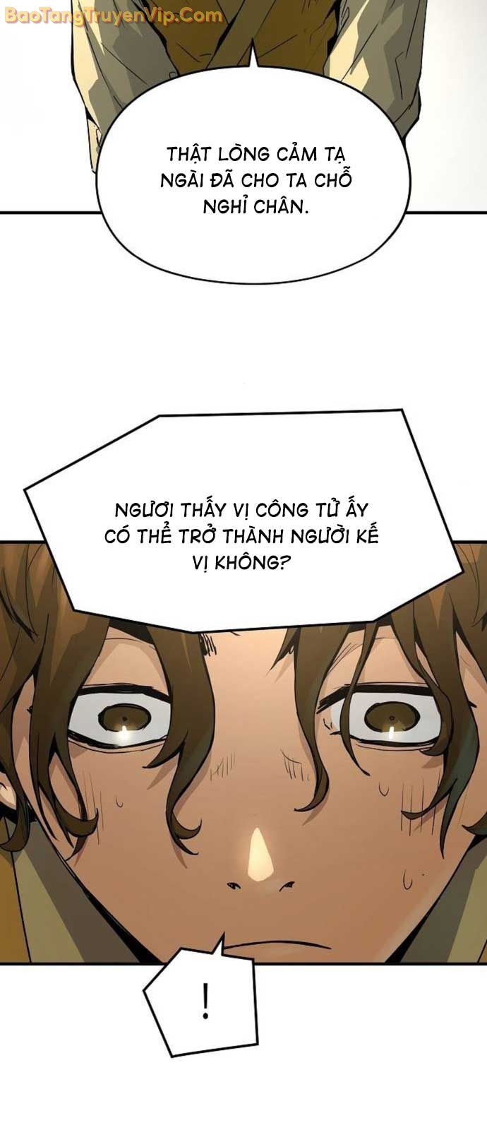 Tuyệt Thế Hồi Quy chapter 49 - Trang 47