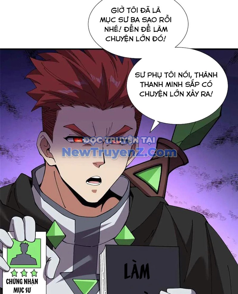 Siêu Thần Chế Tạp Sư chapter 172 - Trang 25