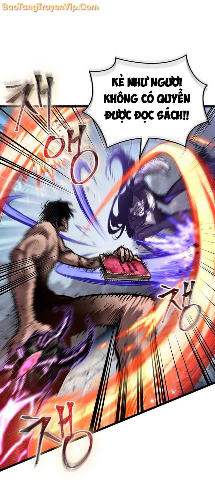 Thế Giới Sau Tận Thế chapter 182 - Trang 65