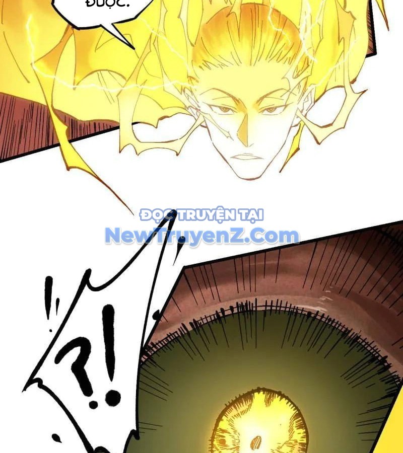 Truyền Võ chapter 468 - Trang 12