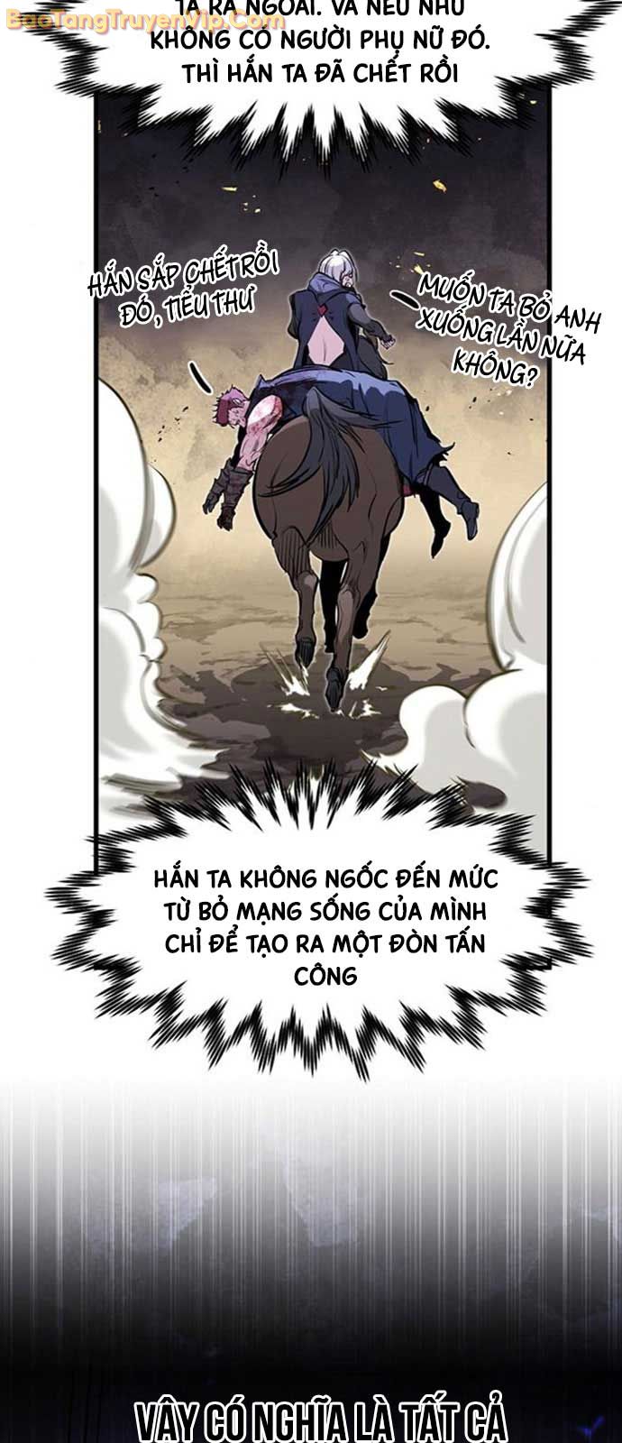 Mỗi Lính Đánh Thuê Trở Về Đều Có Một Kế Hoạch chapter 40 - Trang 49