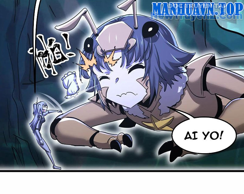 Vũ Trụ Trùng Vương chapter 45 - Trang 70