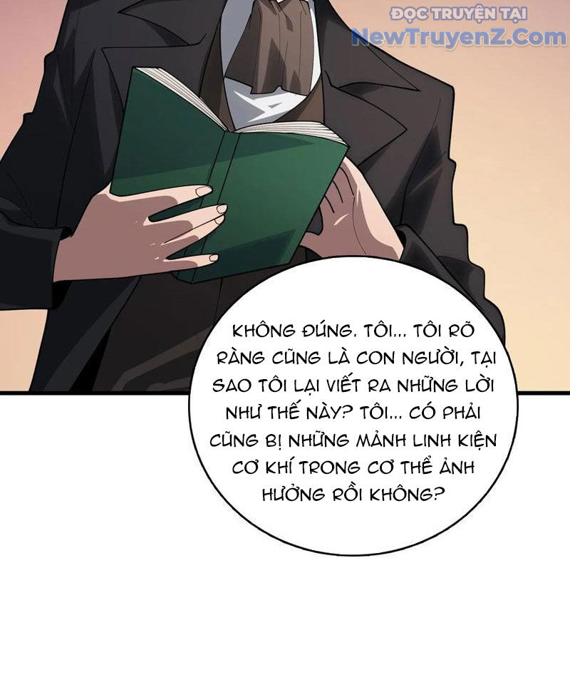 Người chơi đệ nhất chapter 47 - Trang 22