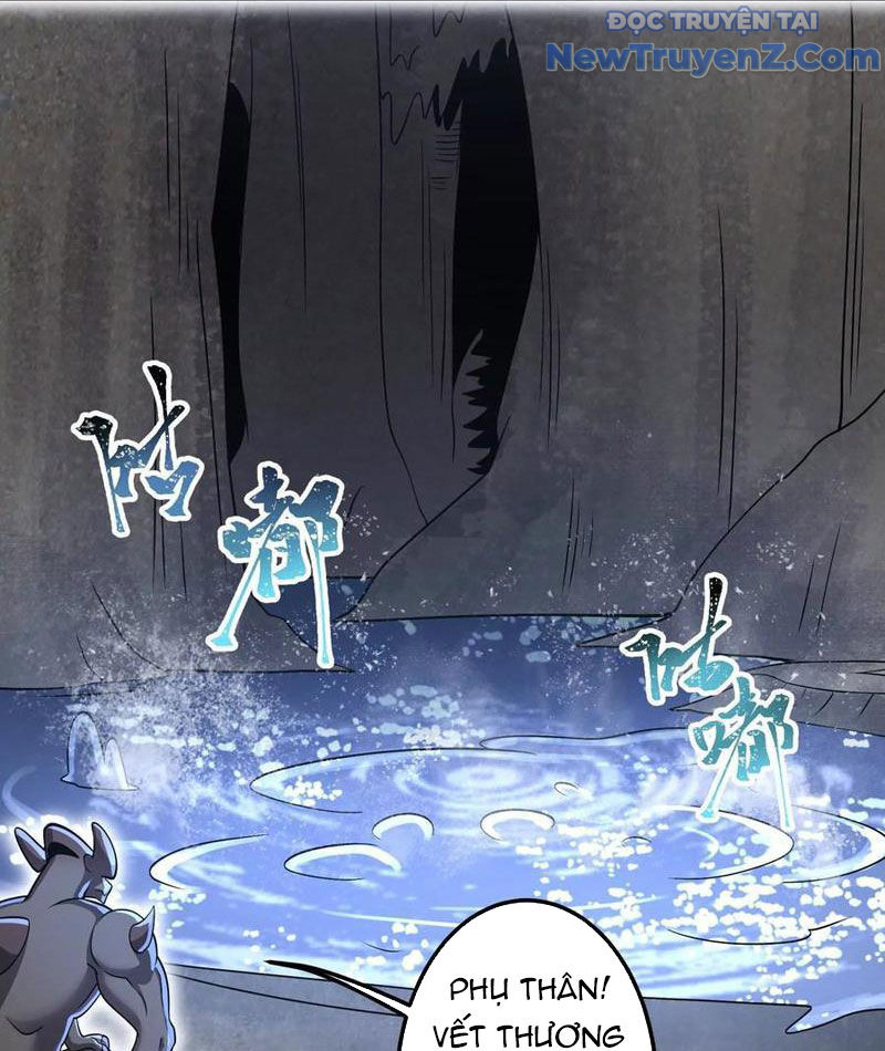 Vũ Trụ Trùng Vương chapter 41 - Trang 5