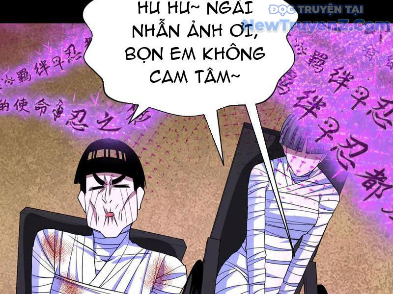 Kỷ Nguyên Kỳ Lạ chapter 478 - Trang 21