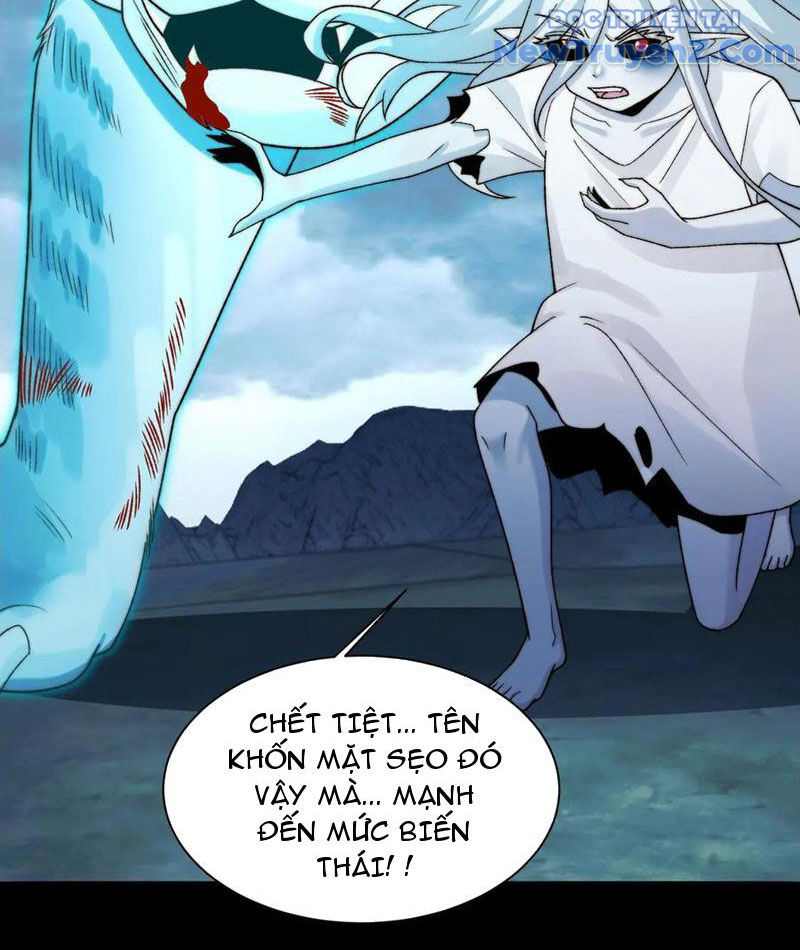 đối Mặt Với Bệnh Tâm Thần, Ma Quỷ Chẳng Là Cái Thá Gì chapter 129 - Trang 67