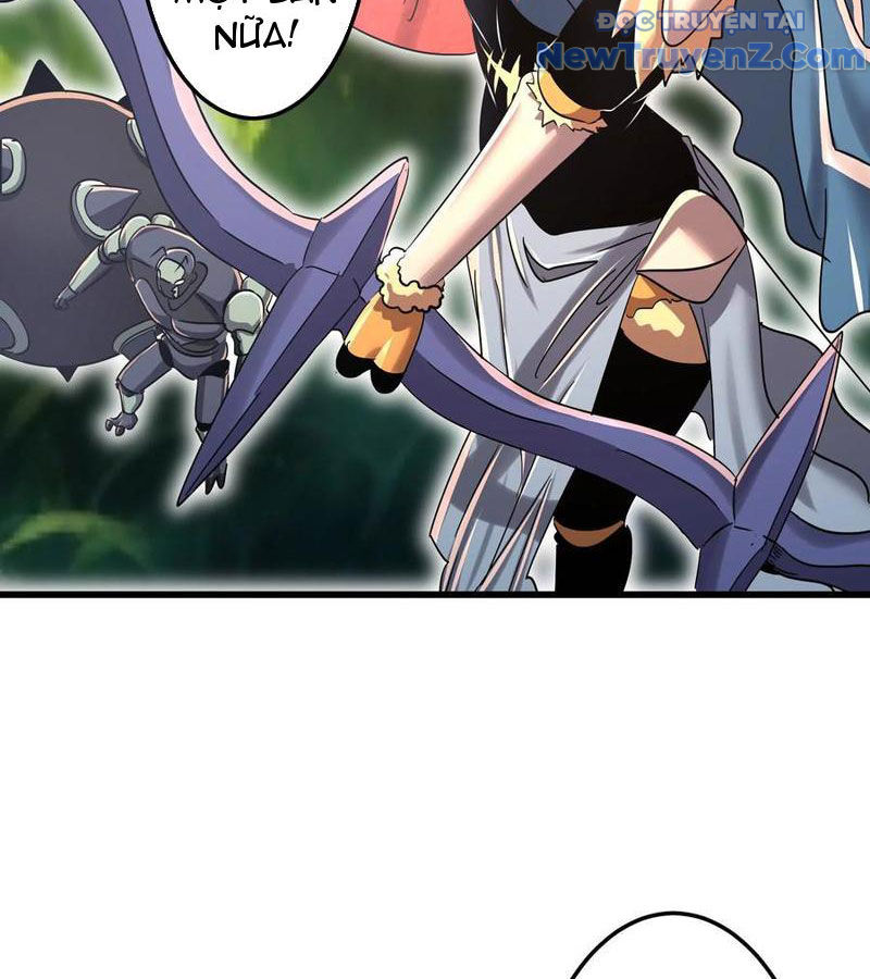 Vũ Trụ Trùng Vương chapter 44 - Trang 57