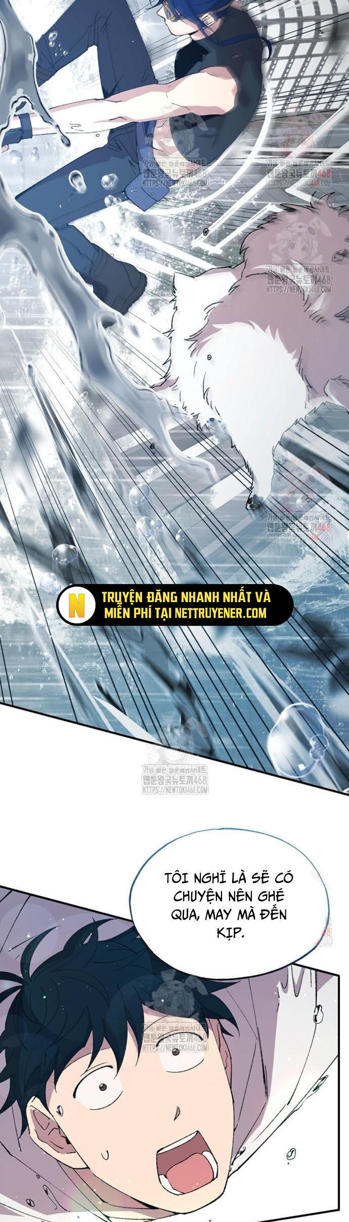 Cửa Hàng Diệu Kỳ chapter 69 - Trang 33