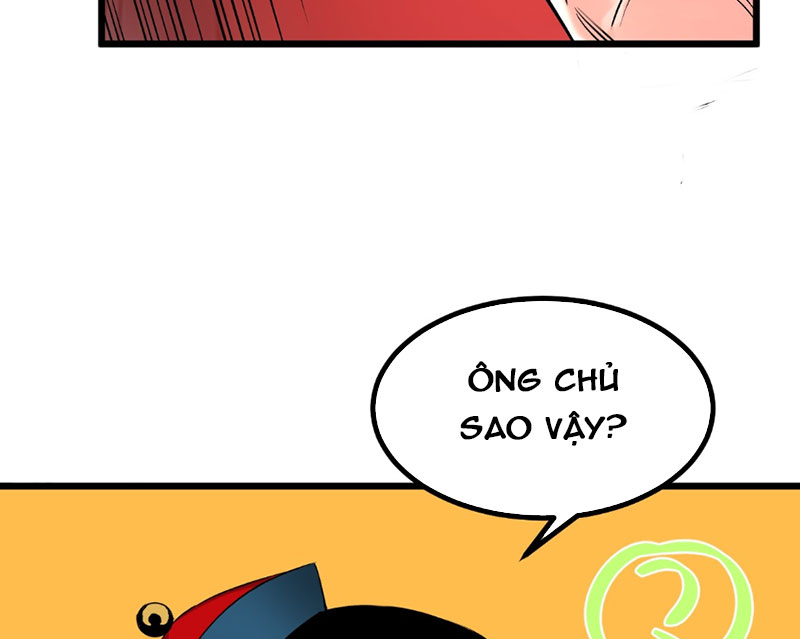 Ta Có Một Sở Nghiên Cứu Quái Vật chapter 4 - Trang 11