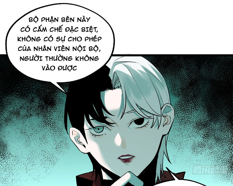 Ta Có Một Sở Nghiên Cứu Quái Vật chapter 5 - Trang 89