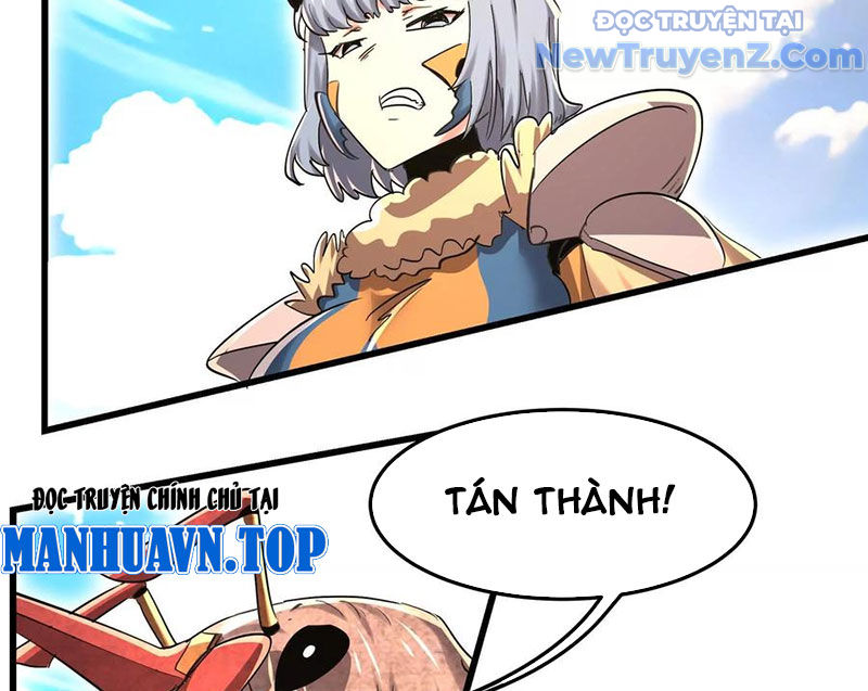 Vũ Trụ Trùng Vương chapter 45 - Trang 47