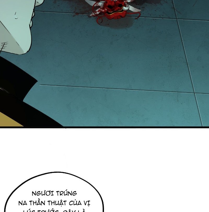 Ta Có Một Sở Nghiên Cứu Quái Vật chapter 7 - Trang 41
