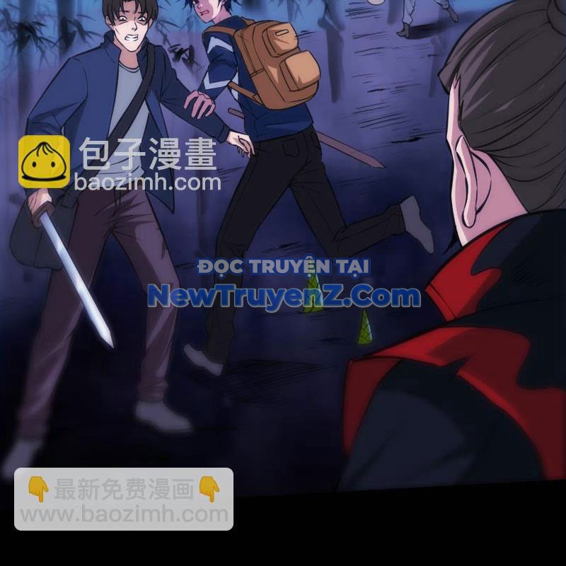 Kiếp Thiên Vận chapter 305 - Trang 3
