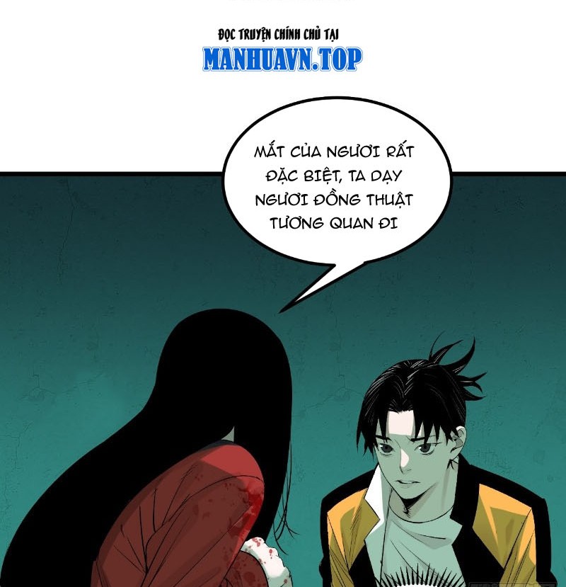 Ta Có Một Sở Nghiên Cứu Quái Vật chapter 7 - Trang 22