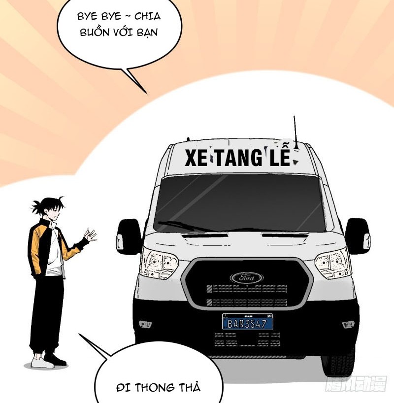 Ta Có Một Sở Nghiên Cứu Quái Vật chapter 2 - Trang 9