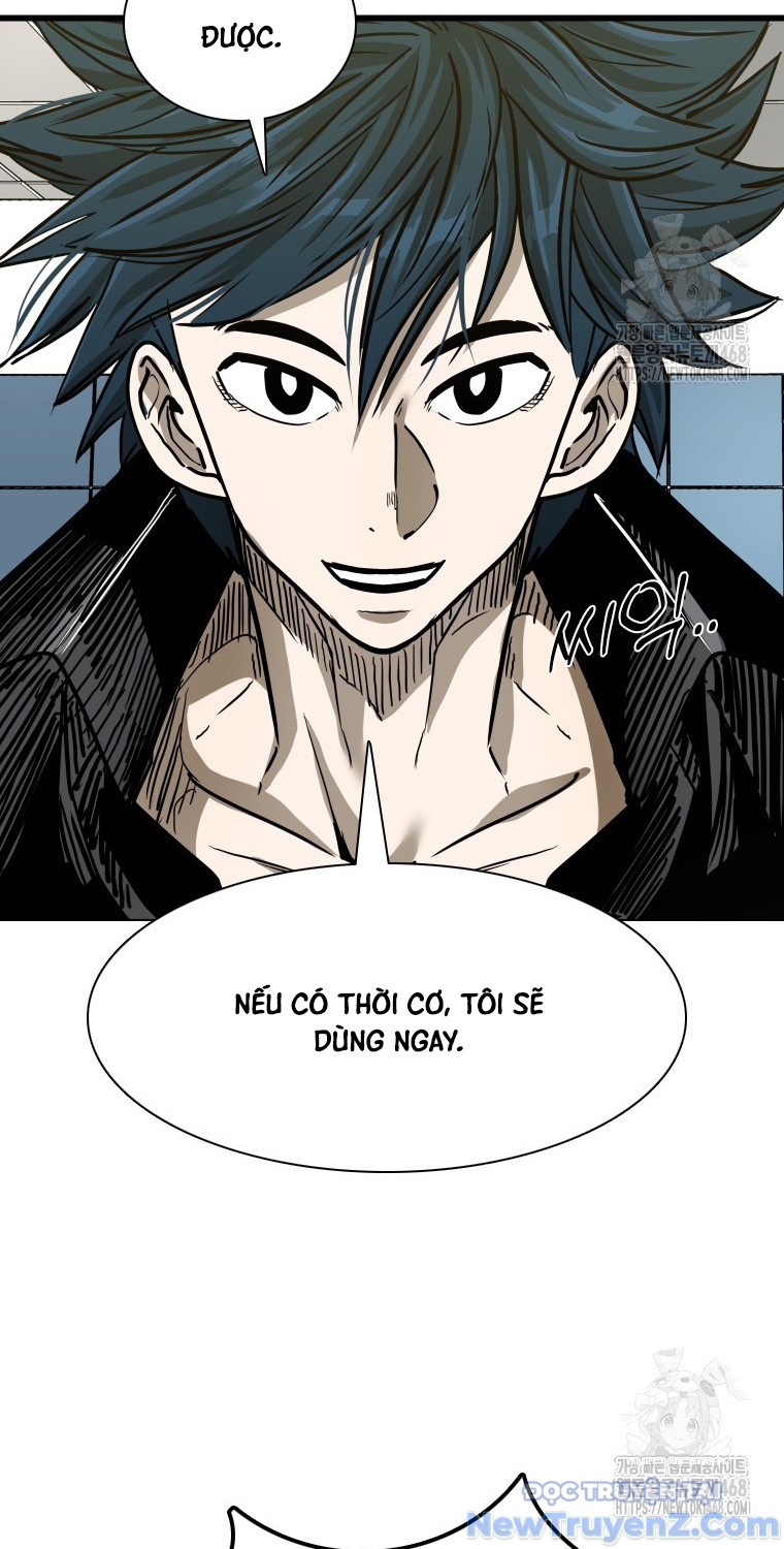 Shark - Cá Mập chapter 356 - Trang 43