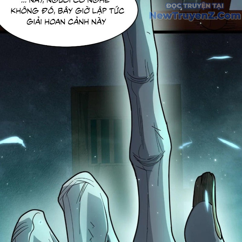 Sức Mạnh Của Ác Thần chapter 160 - Trang 35