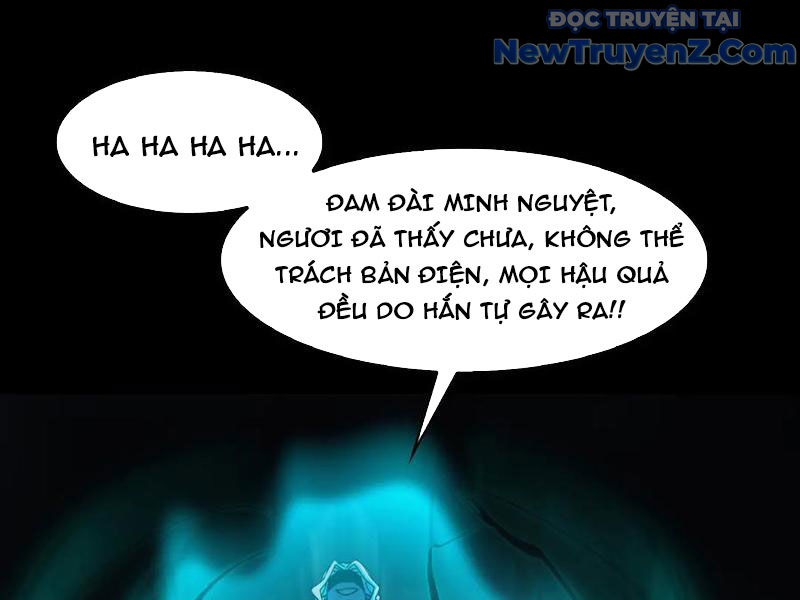 đối Mặt Với Bệnh Tâm Thần, Ma Quỷ Chẳng Là Cái Thá Gì chapter 130 - Trang 84