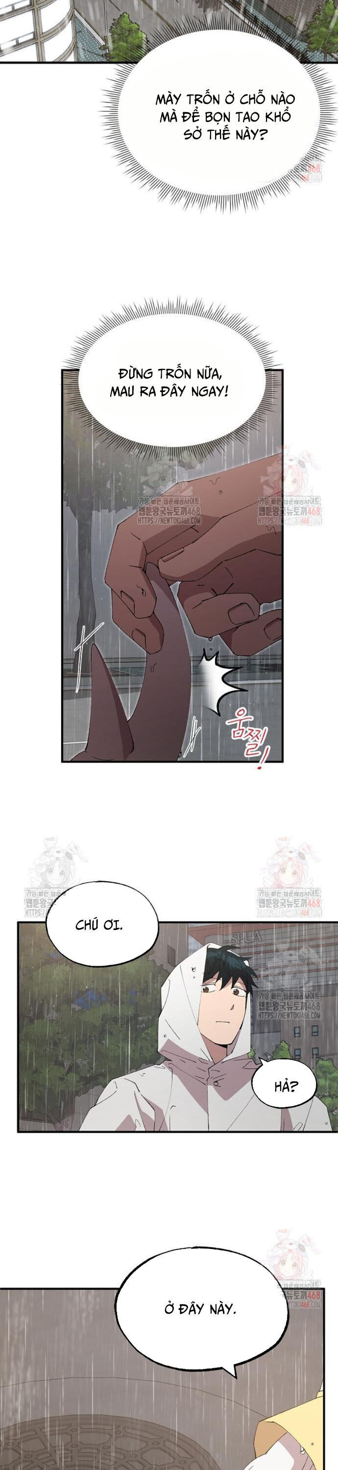 Cửa Hàng Diệu Kỳ chapter 69 - Trang 13