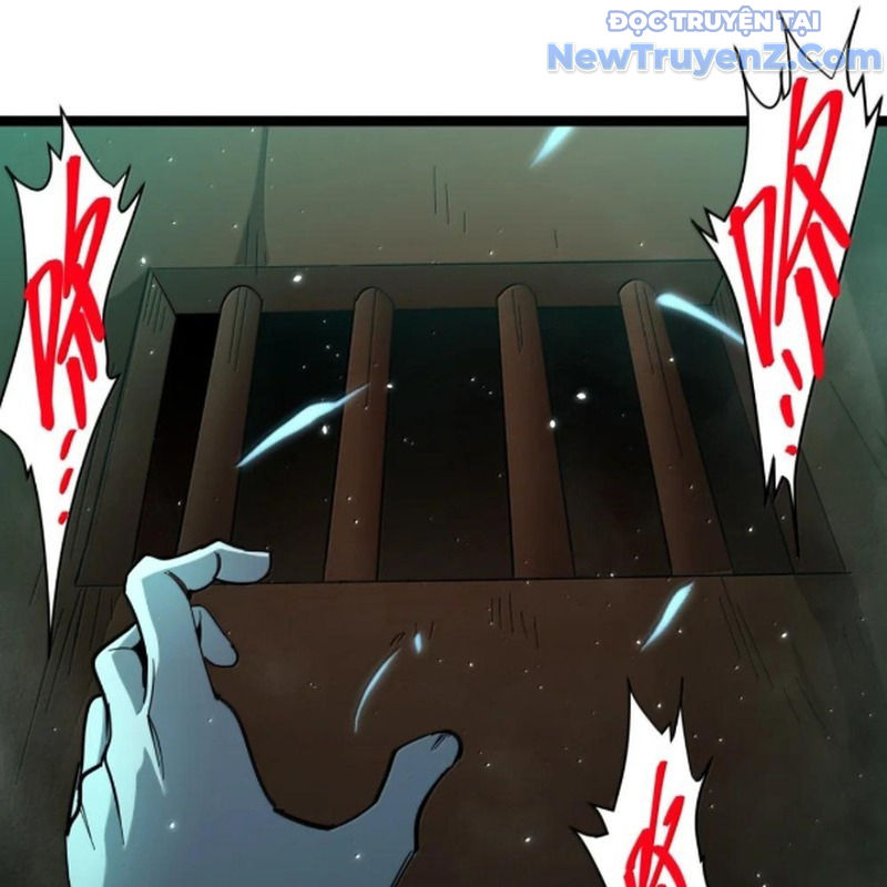 Sức Mạnh Của Ác Thần chapter 160 - Trang 22