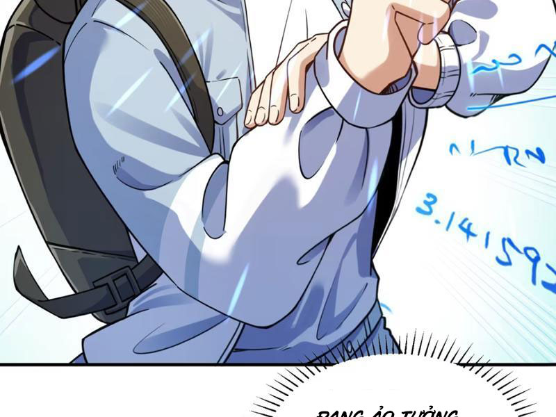 Toàn Bộ Fan Của Ta Đều Là Ma Nữ chapter 4 - Trang 29