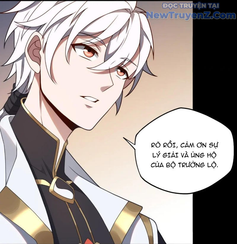 Đại Lộ Vô Danh chapter 87 - Trang 44