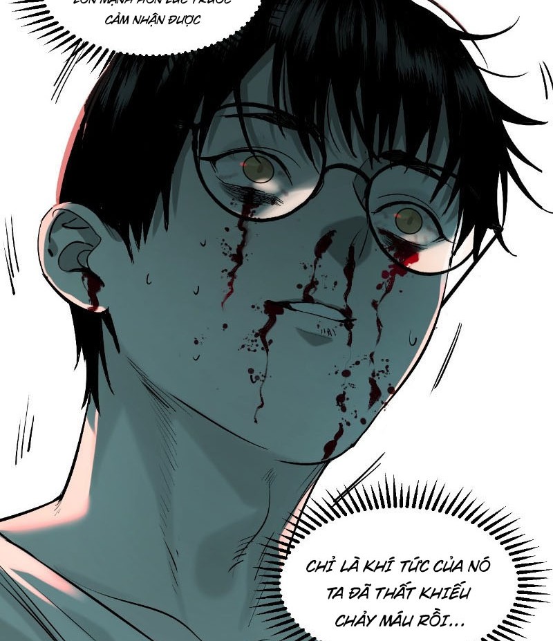 Ta Có Một Sở Nghiên Cứu Quái Vật chapter 3 - Trang 179