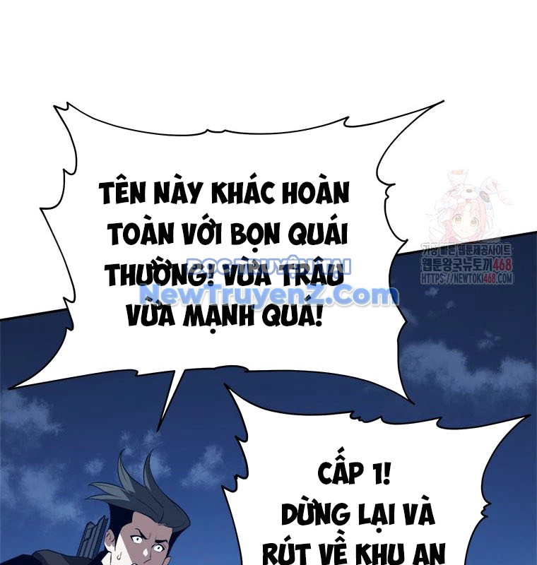 Lv 1 Bất Khả Chiến Bại chapter 79 - Trang 134