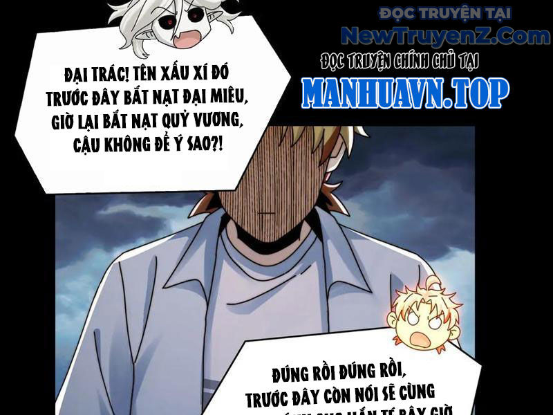 đối Mặt Với Bệnh Tâm Thần, Ma Quỷ Chẳng Là Cái Thá Gì chapter 130 - Trang 63