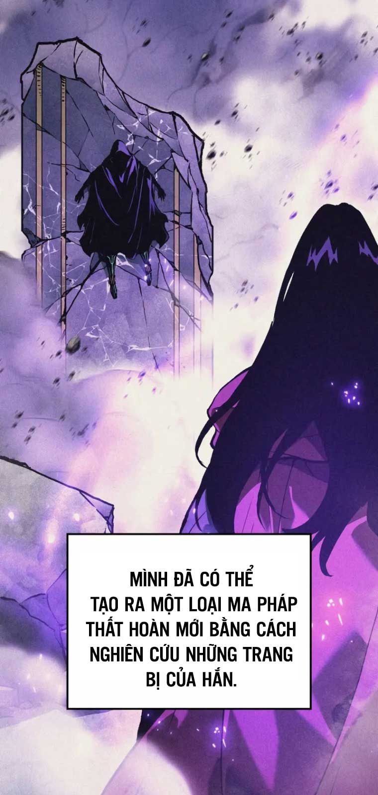 Đế Vương Hồi Quy chapter 82 - Trang 67