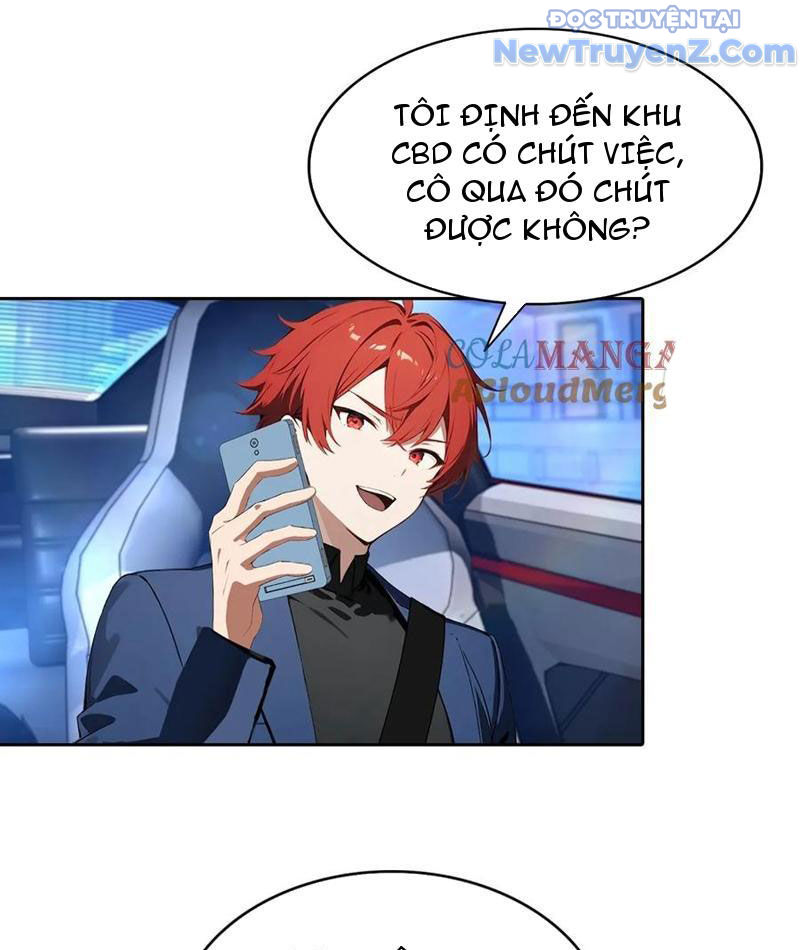 Nghịch Tập Hệ Thống: Ta Có Max Độ Thiện Cảm Của Nữ Thần chapter 63 - Trang 43