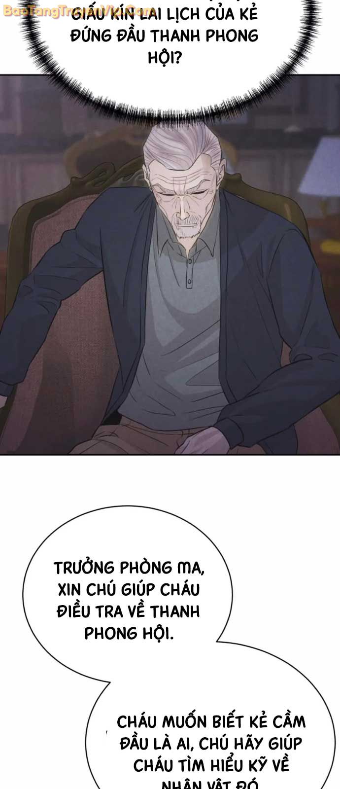 Cháu Trai Thiên Tài Của Vua Cho Vay Nặng Lãi chapter 54 - Trang 81