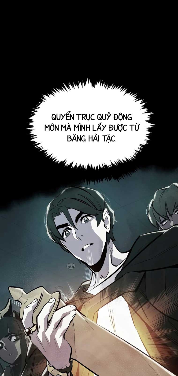 độc Cô Tử Linh Sư chapter 169.1 - Trang 73